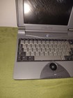 Lot Of 2 Untested Vintage Laptops 90 s 2000 s Ibm Thinkpad X32 Samsung Sens 800