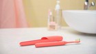 Philips One Battery Toothbrush Coral Color Sonicare - 3 Pack New
