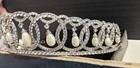 Stunning Replica Of The  vladimir Tiara   Wedding   Princess 