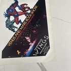 Giant 11by14 5  Magizine Ad Flyer F g Paul Mccartney Wings Venus And Mars 1975