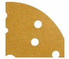 3m 50448 Abrasive Discs Holes 15 P220 Pieces 100