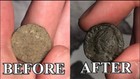 10x Ancient Roman Coins Good Quality Genuine Uncleaned  1800 Years Old   