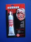 Vintage Ben Cooper Halloween Horror Blood Moc Vampire Dracula Wolfman Monsters