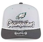 New Eagles Era Super Bowl 59 Lix Champions 9seventy Hat Philadelphia