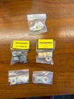 Vintage Nos 1977-1980 Tracker Bushings 3 Sets And 3 Sets Pivot Cups Mid Full Ex