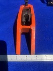 Carver Clamp 400-2 Extended Clamp