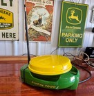 John Deere Starfire 7000 Receiver Excellent Condition - Sf1   Rtk And 450 Radio