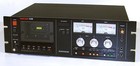        pro Refurb   tascam 112b Pro Cassette Deck W Xlr  Dolby led Upgrade    guaranty