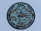 Unused 1992 Cub Scout Fishing Derby Forest District Cub Scout Bsa Patch 3 Fish