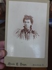 Lot Of 13 Antique Photo Postcards Early 1900s Family Ephemera Vtg Usa