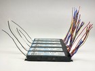  5-pack  Philips Advance T8 Ballast Optanium Iop-4psp32-lw-sc  120-277v  4 Lamp