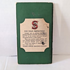 Vintage Singer Electric Sewing Machine 15-91 Instruction Booklet