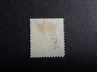 Us Stamps Washington 7cent Used  1917-19