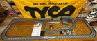 1993 Unused Tyco Tcr Slotless Slot Car Race Set 17  Country Roads 3-car Roadtrip