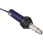 Weldy 120v   230v 1600w Welder Heat Gun Hot Air Gun Welding Machine Torch Tool