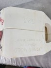 Vintage Ceramic Slip Casting Mold Of Hen Towel Hanger Rack  Jones 523