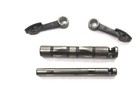 2023 2024 Honda Crf450r Rwe Oem Rocker Arm Shafts 