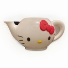 Hello Kitty Sanrio Small Teapot Toy 2017 Mcdonald s Happy Meal