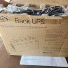 New Apc Battery Back-ups And Surge Protector  be425m 6 Outlets 425va 120v 180j 
