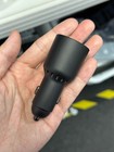 Dji 65w Car Charger For Dji Neo 2 Mini 5 Pro Mavic 4 Pro 3 Pro Air 3s 95  New