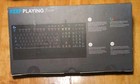 Logitech Keyboard G213 Prodigy Gaming  - Black