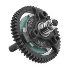 Steel Gear Set Gearbox 50t-60t 0 8m 32p 72t-90t 48p For Traxxas 1 10 Slash 2wd