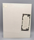Vintage Northern Paper Mills Little Baby Girl Print Frances Hook Signature 8x10
