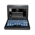 Digital Portable Ultrasound Machine Laptop Scanner With 3 5mhz Convex Probe usa