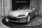 2005 Honda S2000 All Original Only 16k Miles Convertible Manual 6 S