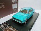 Totol Models 1 43 Hillman Hunter Sedan Model Hillman Hunter 1967 Light Blue