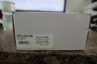 Nexuslink G hn Powerline Ethernet Adapter Kit 1200 Mbps Gigabit Port Stable