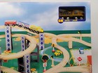 Imaginarium Wooden Railway Spiral Train Set 56 Piece Brio Thomas Toys-r-us New