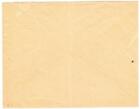 Italy Office In Albania-sc 4 block Of 4 single scutari Albania poste Italiane