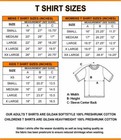 Bnsf Heritage Train Authentic Railroad T-shirt Tees For Youth And Adults  14 