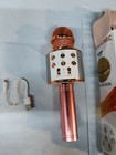 Jamsonic Wireless Bluetooth Karaoke Microphone Stereo Ktv Usb Speaker Player Us