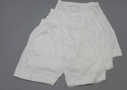 Boy s Boxers Short Knit 3 Per Pack 100  Cotton  Jack jill