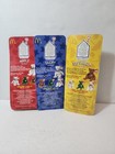 Ty Beanie Babies Britannia Glory Maple The Bear Mcdonalds Lot Of 3 Vintage   