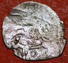 Medieval Nd Coin