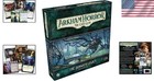 Arkham Horror The Card Game The Dunwich Legacy Deluxe Expansion