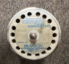 Branson 922ja Converter
