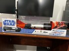 2008 Star Wars Darth Vader Force Action Lightsaber Sealed Nib
