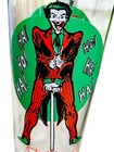 Vintage 1976 Dc Comics The Joker Pepsi Collector Super Series Glass