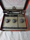 Snap-on Mt 414 Primary Tach Dwell Meter