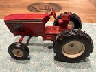 Vintage Ertl International Toy Tractor 18-4-34 Clean 