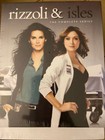Rizzoli   Isles - The Complete Series Season 1-7 Box Set Dvd  sealed brand New  
