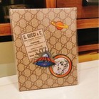 2 Notebooks  Novelty Notebook New Journal Gucci