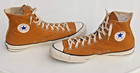 Vintage Converse Chuck Taylor All Star Basketball Shoes Size 17 Made In Usa