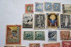 35 Old Iceland Stamps - Island Collection