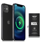 High Capacity Oem Replacement Internal Battery For Iphone 13 12 11 Pro Max 12 13