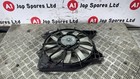 2017-2021 Honda Civic Type R Fk8 2 0 Petrol Radiator Cooling Fan Mf442750-9950